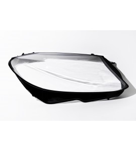 Mercedes-Benz W205 Headlight Headlamp Lens Cover Right Side 2013-2018 Mercedes-Benz W205 Headlight Headlamp Lens Cover Right Side 2013-2018